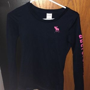 Abercrombie long sleeve